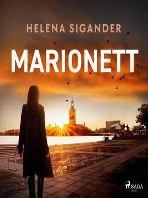 cover image of Marionett